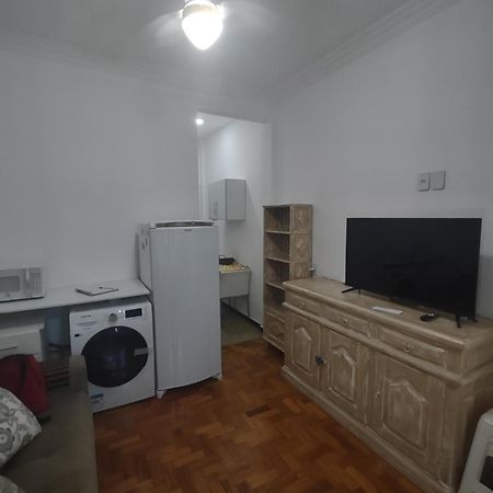 Apartamento Temporada Salu Copacabana Río de Janeiro Exterior foto